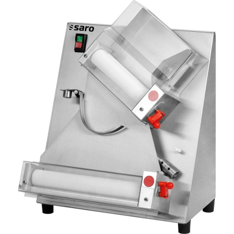 Deegrolmachine Model TERAMO 1 - Saro 395-1040 - Horeca & Professioneel