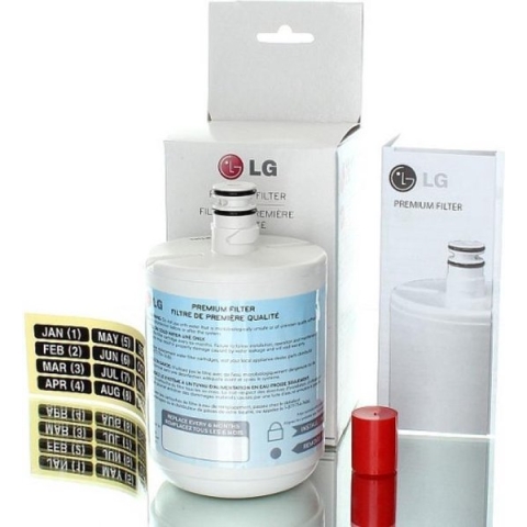 LG Waterfilter LT500P