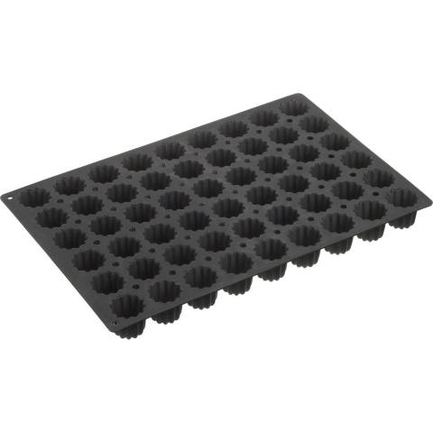 LU 112892 Zwart Flexi-Professional Bakvo