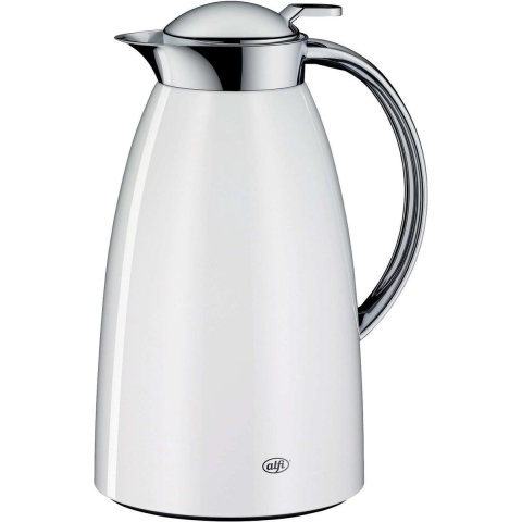Alfi Gusto Evo Schenkkan- 1L - Coconut White