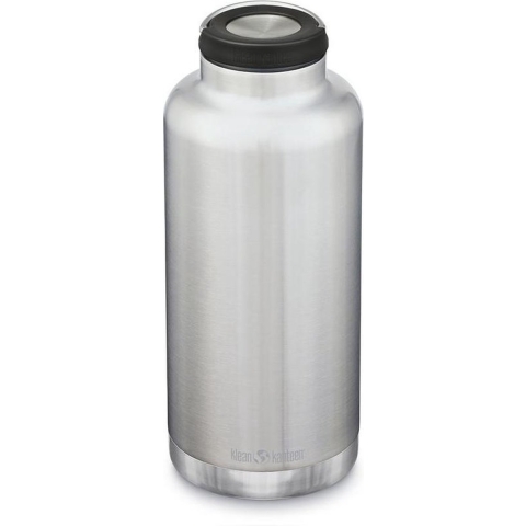 Klean Kanteen Thermoscan RVS 64oz / 1900ml TKWide met LoopCap