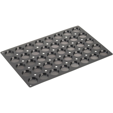 LU 112915 Zwart Flexi-Professional Bakvo