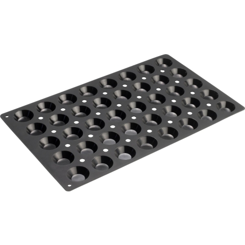 LU 114766 Zwart Flexi-Professional Bakvo