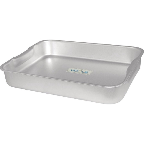 Vogue aluminium braadslede 61cm