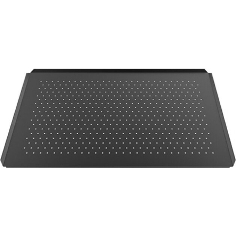 Bakplaat GN1/1 Geperforeerd - Aluminium Non-Stick - Unox TG890