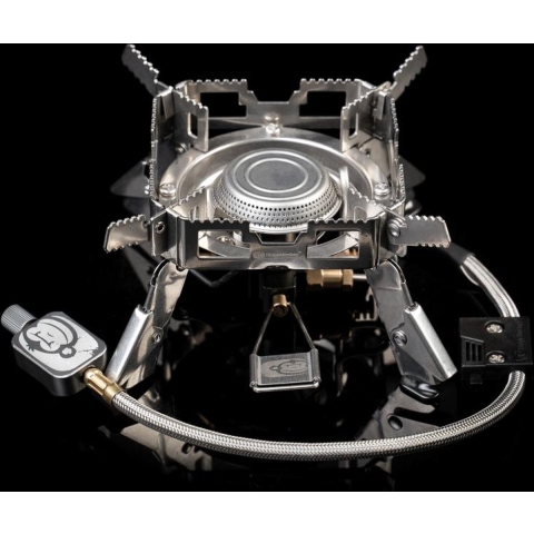 RidgeMonkey Quad Stove Pro Mini