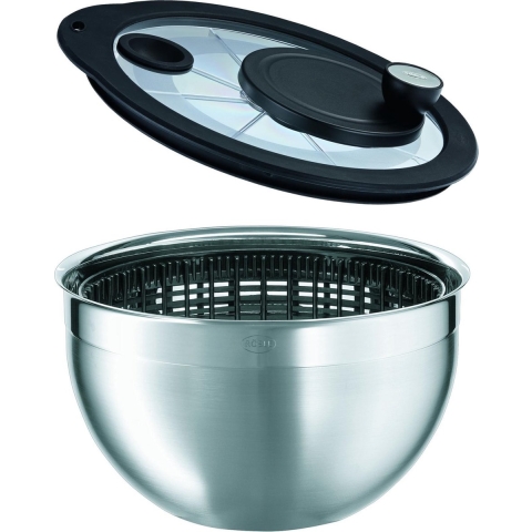 Rösle sla centrifuge rvs art.nr.: 15695