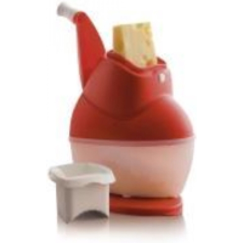 Tupperware kaasmolen plus