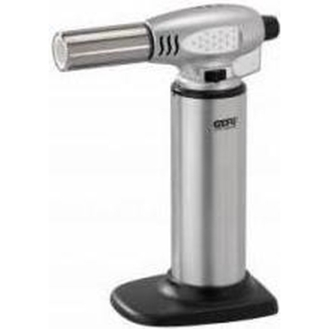 Gefu Flambeer Brander Torch - RVS - Zilverkleurig