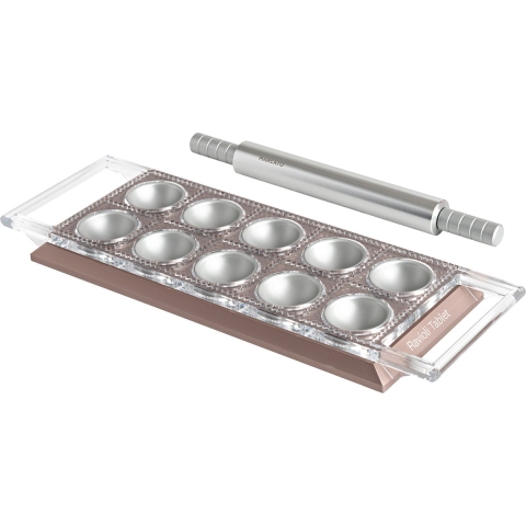 Marcato Ravioli Tablet - Powder Pink