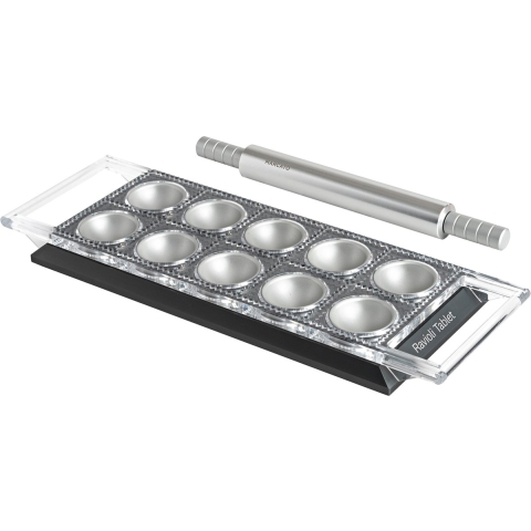 Marcato Ravioli Tablet - Powder Grey
