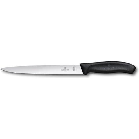 Fileermes 20 cm - Victorinox