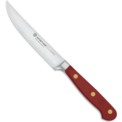 Wusthof Classic worstmes 14 cm, tasty sumac