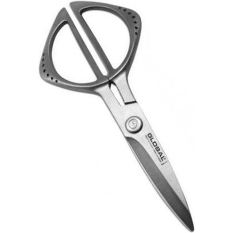 Global GKS210 Keukenschaar - 21 cm