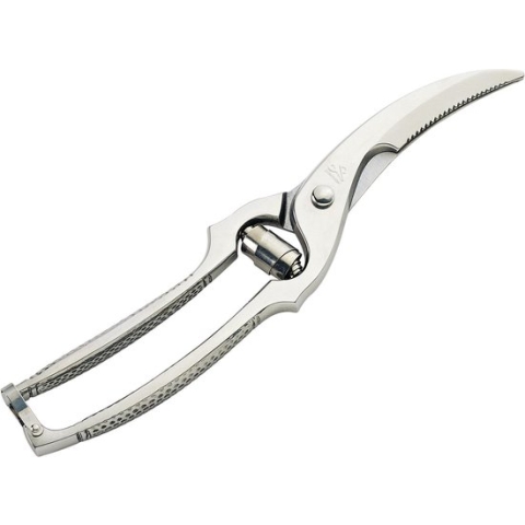 Premax Optima Classica Gevogelteschaar - Rvs - 25cm