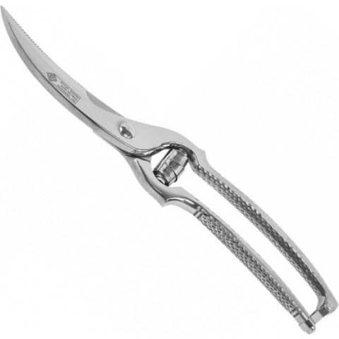 Eikaso Solingen Wildschaar / Gevolgelteschaar - Lemmet 25 cm