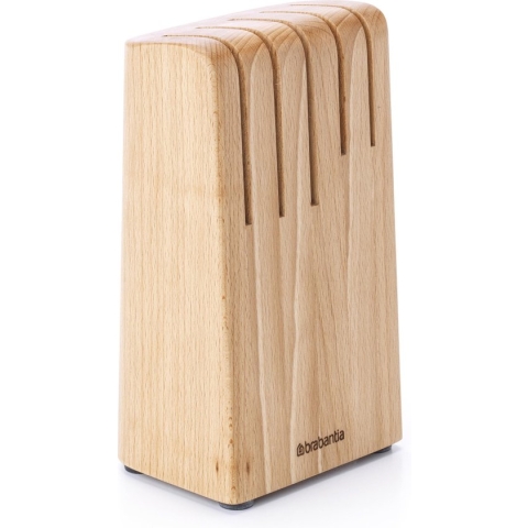 Brabantia Profile Messenblok - Hout - Zonder Messen