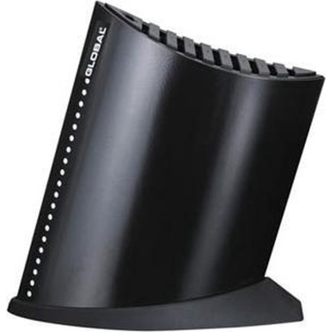 GKB52CB BLOK "BOOT" KLEIN, ZWART