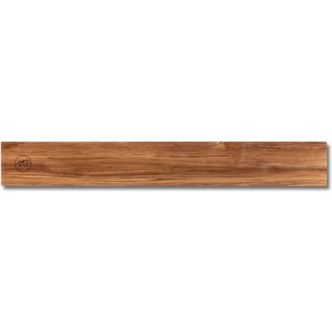 Magneetstrip voor messen, 45.5 cm, Acaciahout | BARE Cookware