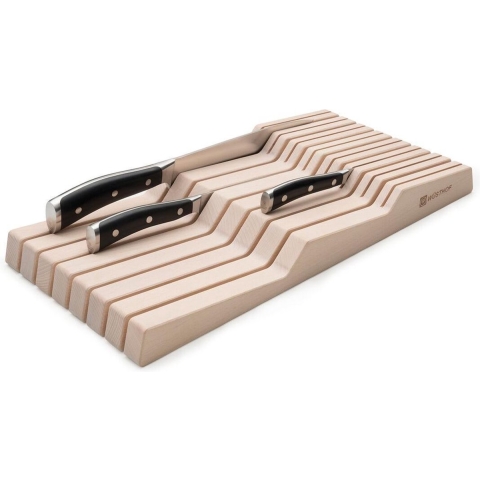 Wusthof Messenblok Lade 43 x 22 x 5 cm