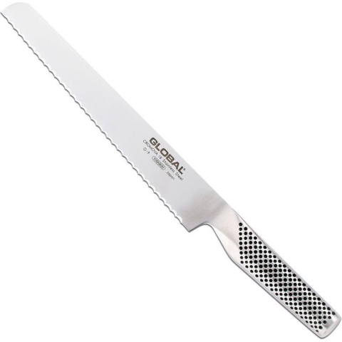 Global G9 Broodmes - 22 cm