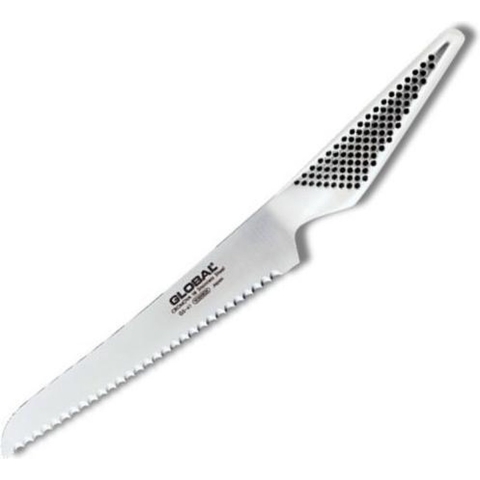 Global GS61 Broodmes - 16 cm