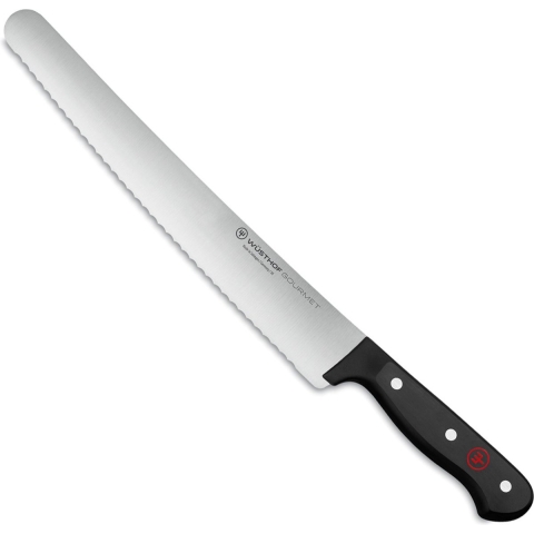 Wusthof Gourmet - Super Slicer - 26cm