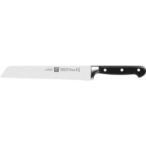 "ZWILLING PROFESSIONAL ""S"" Broodmes - 200 mm"