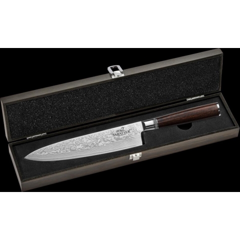 Sabatier Brasserie Damast Chef-mes