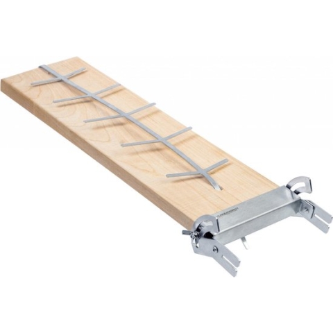 Flammlach rookplank - Enkele set