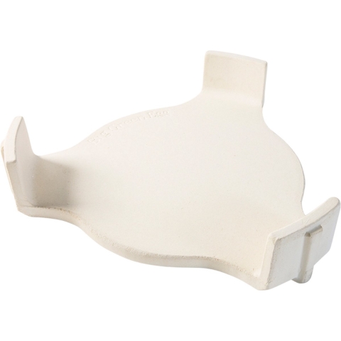 Big Green Egg Conveggtor Plate Setter hitte schild -MiniMax