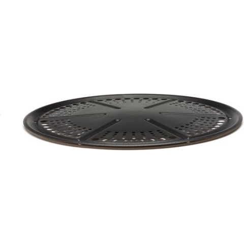 Cobb Basic Premier Grill Met Antiaanbaklaag Zilver