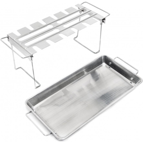 Broil King kippenvleugelhouder