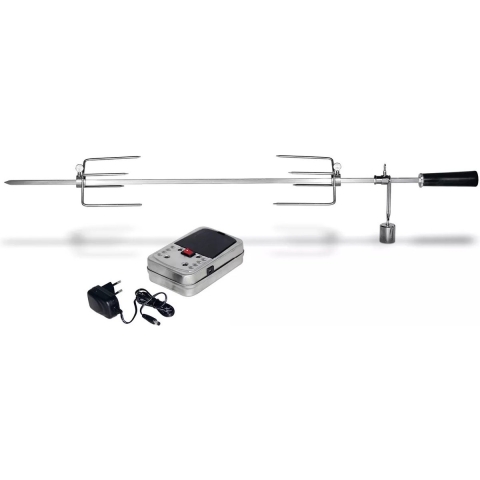Enders Rotiserie set met motor voor Brooklyn Next 2 & 3