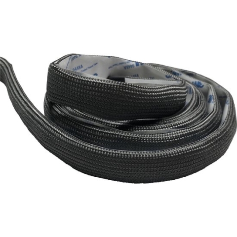 Set Glasvezel/Fiberglas Afdichting -Medium - 18/20inch - Infinity gasket