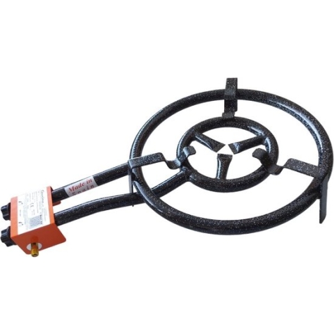 Paella Brander - 40 cm