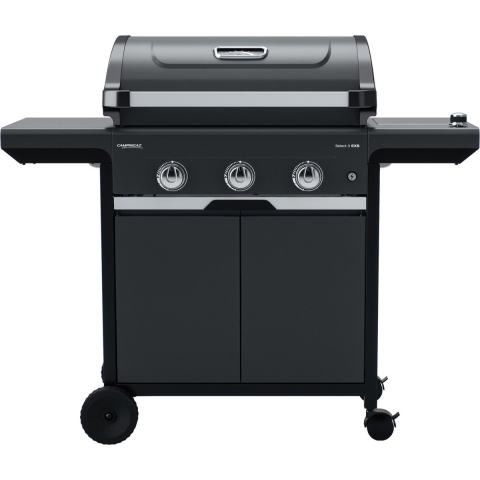 Campingaz Select 3 EXS - Gasbarbecue