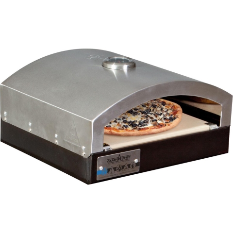 Pizza Box Buschbeck /Camp Chef
