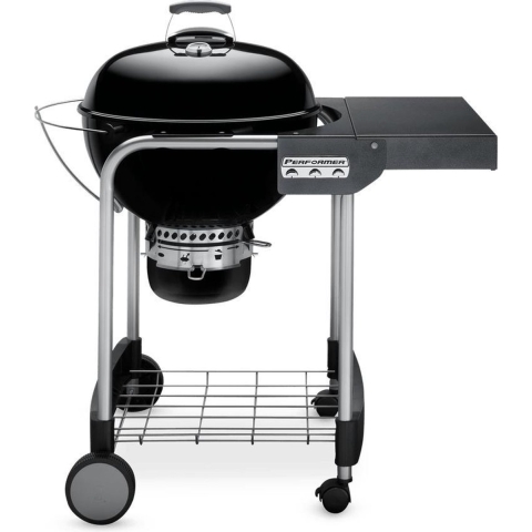 Performer Gbs System 57Cm Black
