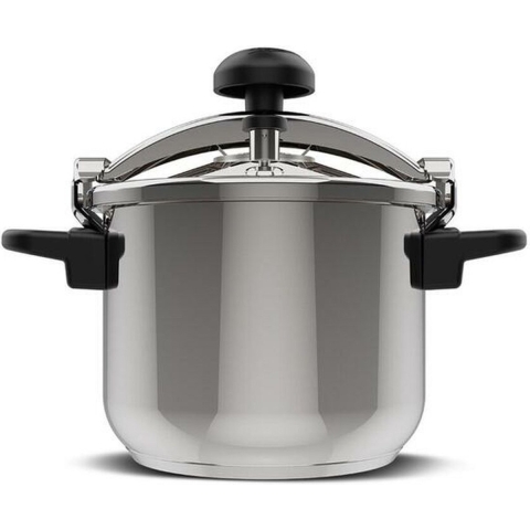 Snelkookpan Taurus MOMENTS CLASSIC 8 L