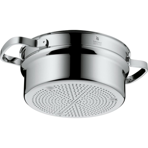 WMF Function 4 Stoominzet - Ø 20 cm - RVS