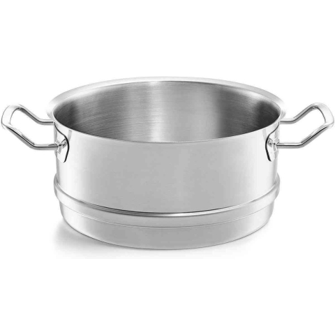 Fissler Original Profi Collection Stoominzet, 24cm