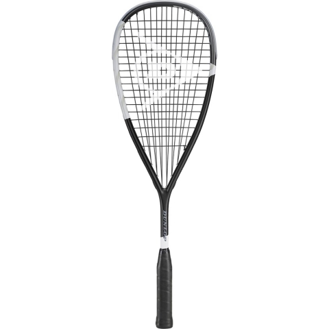 Dunlop Blackstorm Titanium squashracket