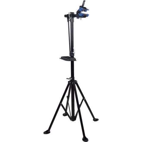 4toolz stevige montagestandaard fiets 2.0 - 30kg max - roterend