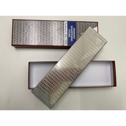 Foss Duo Diamant Slijpsteen 7514