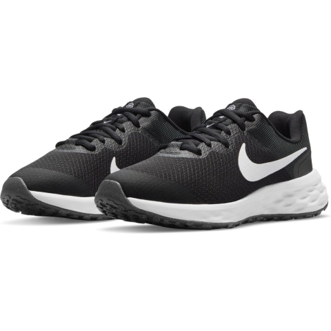 Nike Revolution 6 Next Nature Sportschoenen Unisex - Maat 37.5