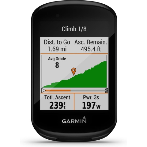 Garmin Edge 830
