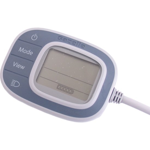 Display Gazelle Innergy Plus