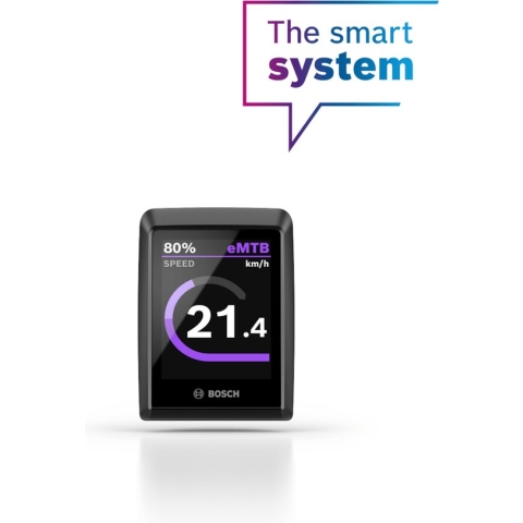 Bosch display Kiox 300 (SMART)