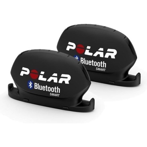Polar fiets speed & cadans sensor Bluetooth Smart